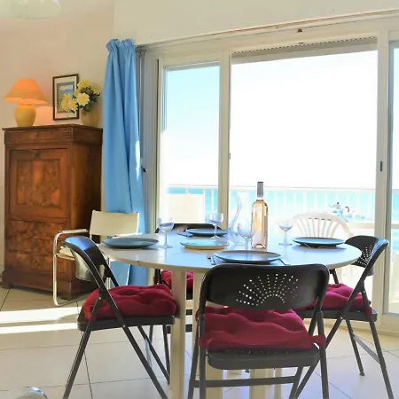 Apartment 3 Pieces Avec Parking, Animaux Admis, - Fr-1-251-374