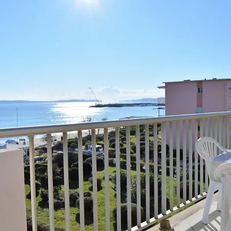 3 Pieces Avec Parking, Animaux Admis, - Fr-1-251-374 Lägenhet