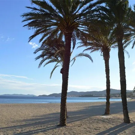 3 Pieces Avec Parking, Animaux Admis, - Fr-1-251-374 Lägenhet