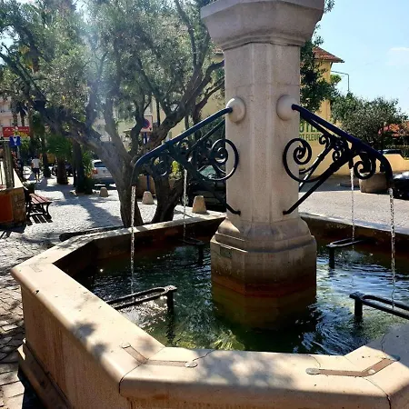 Lägenhet 3 Pieces Avec Parking, Animaux Admis, - Fr-1-251-374 Le Lavandou