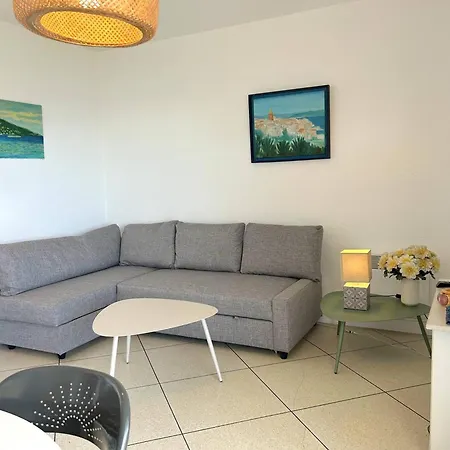 3 Pieces Avec Parking, Animaux Admis, - Fr-1-251-374 勒拉旺杜