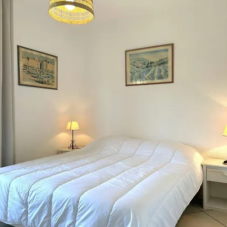 3 Pieces Avec Parking, Animaux Admis, - Fr-1-251-374 * 勒拉旺杜